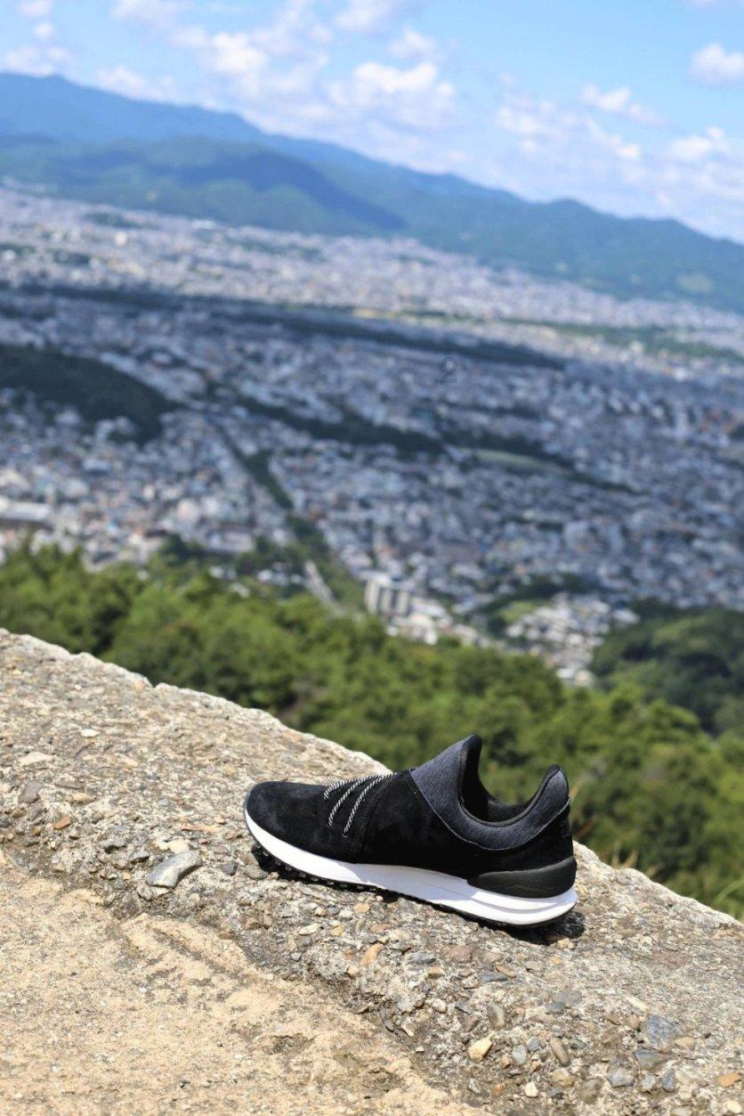 平底鞋